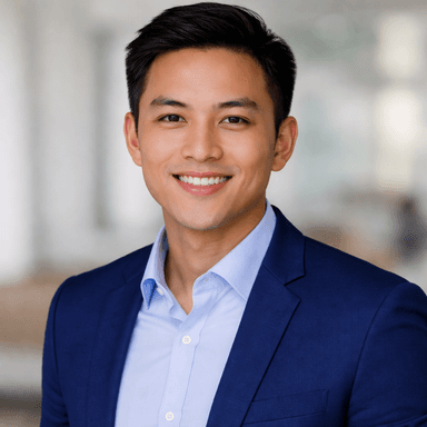 Alex Chen