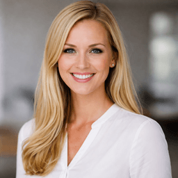 Sarah Mitchell
