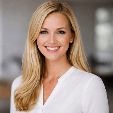 Sarah Mitchell