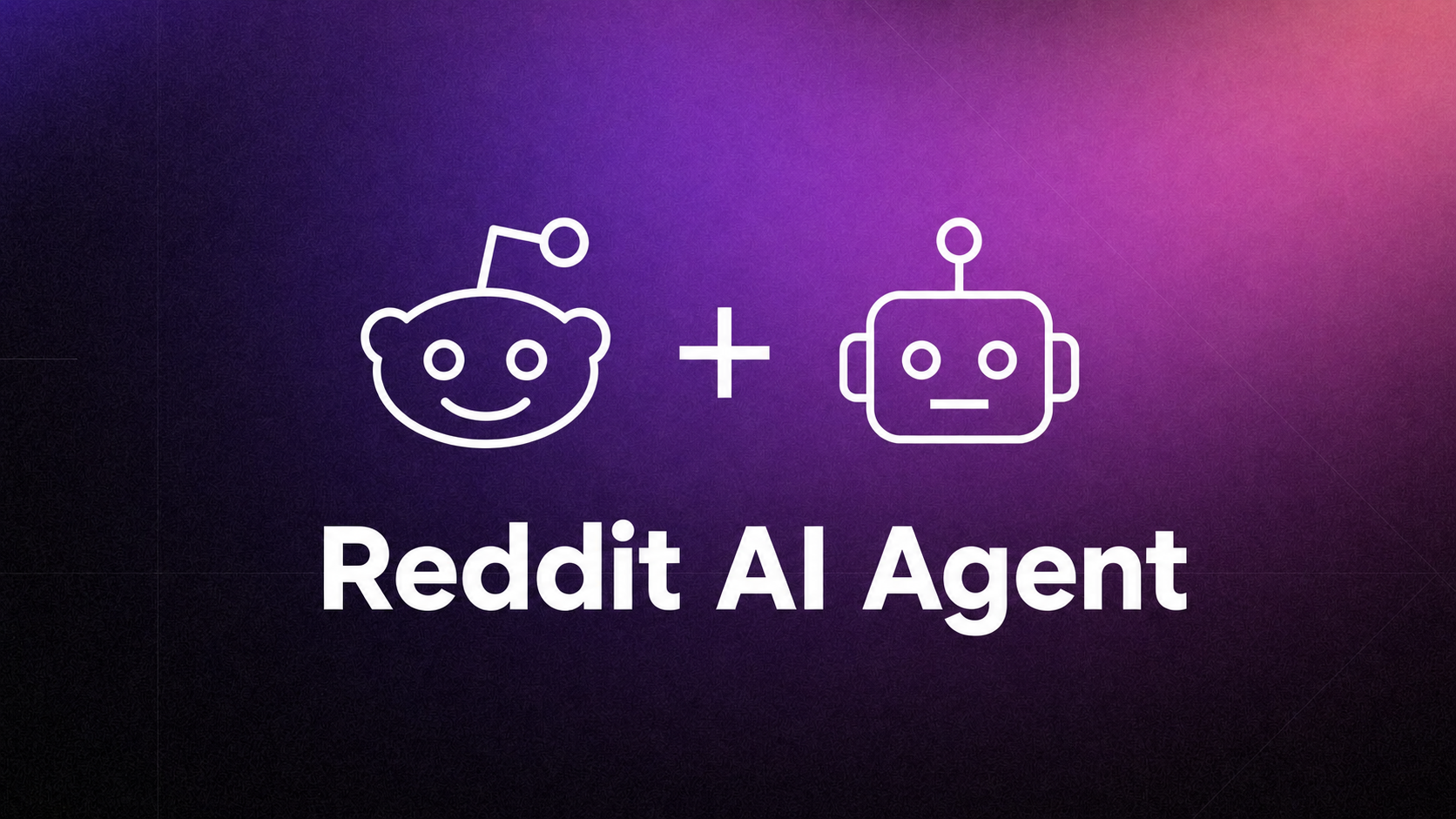AI Agent for Reddit: Automate Research & Monitoring