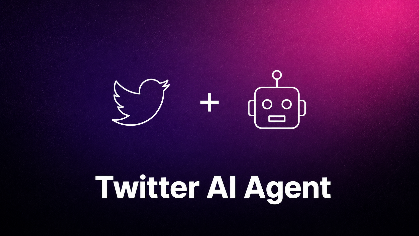 AI Agent for Twitter: Automate Tweets, Replies & Growth