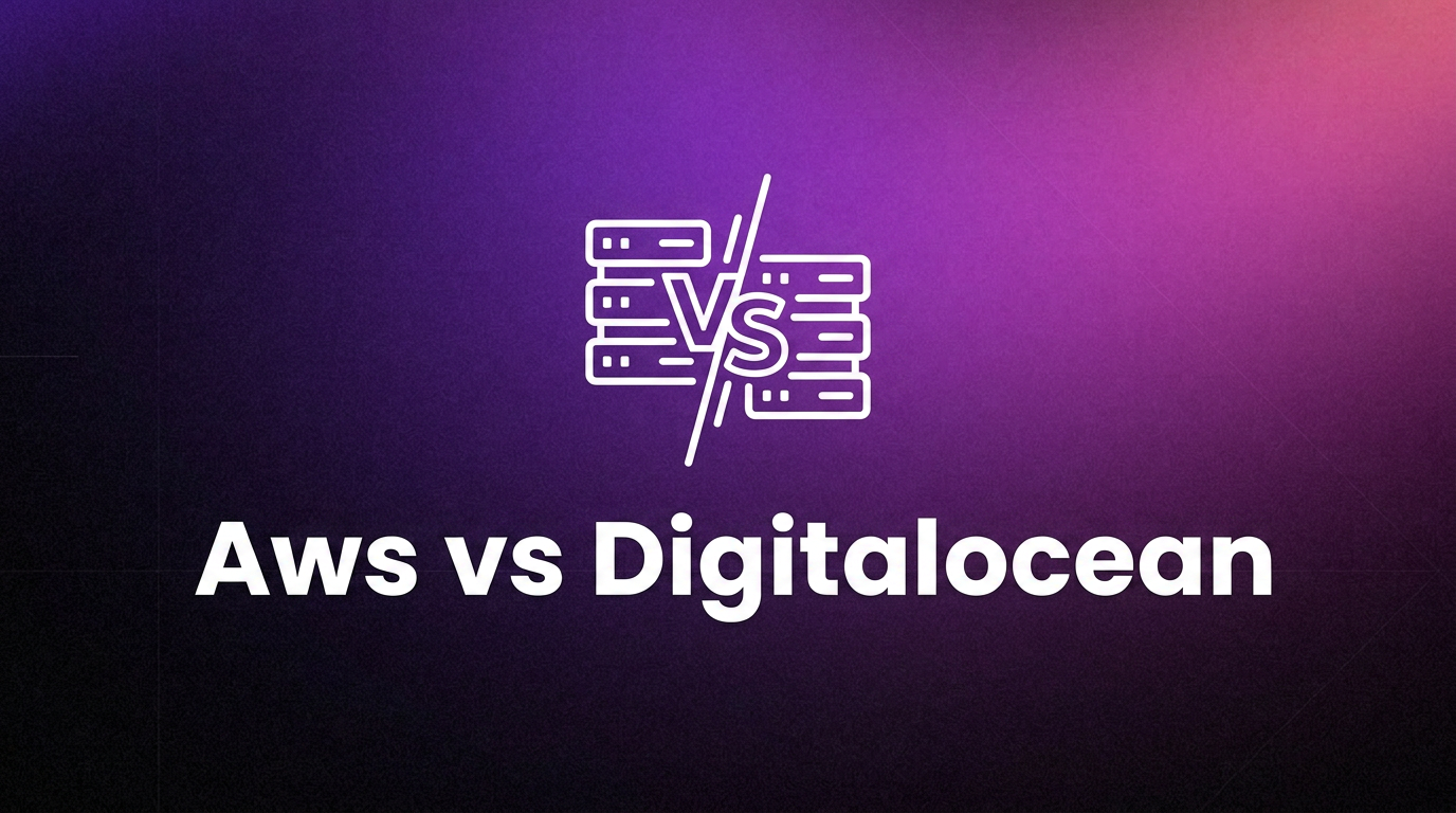 AWS vs DigitalOcean for OpenClaw Hosting