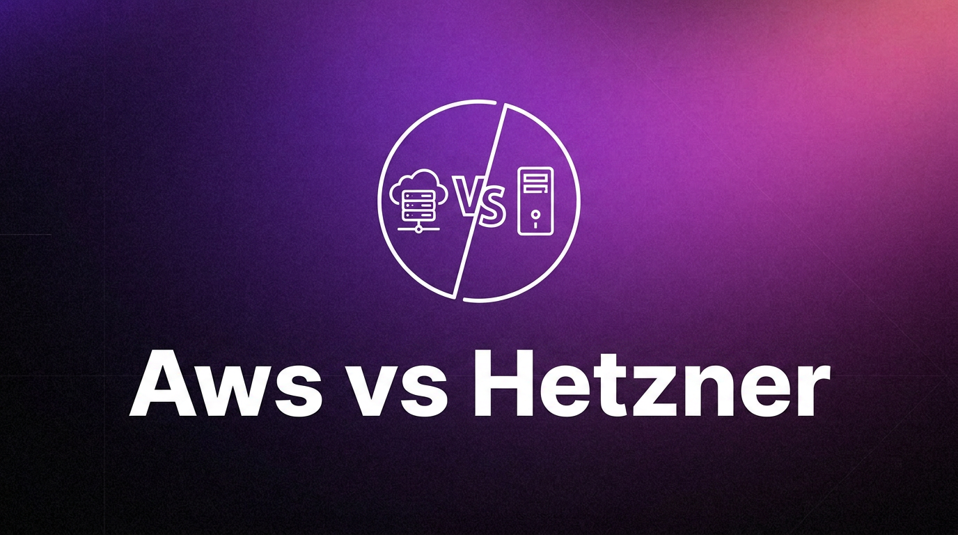 AWS vs Hetzner for OpenClaw: Which Is Better for Hosting?
