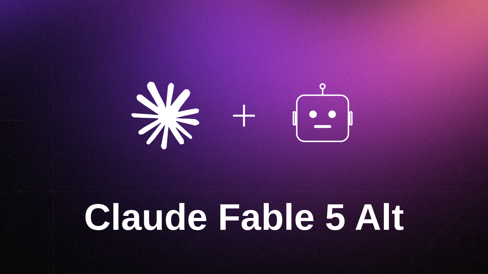 Best Claude Fable 5 Alternative for AI Agents & Coding