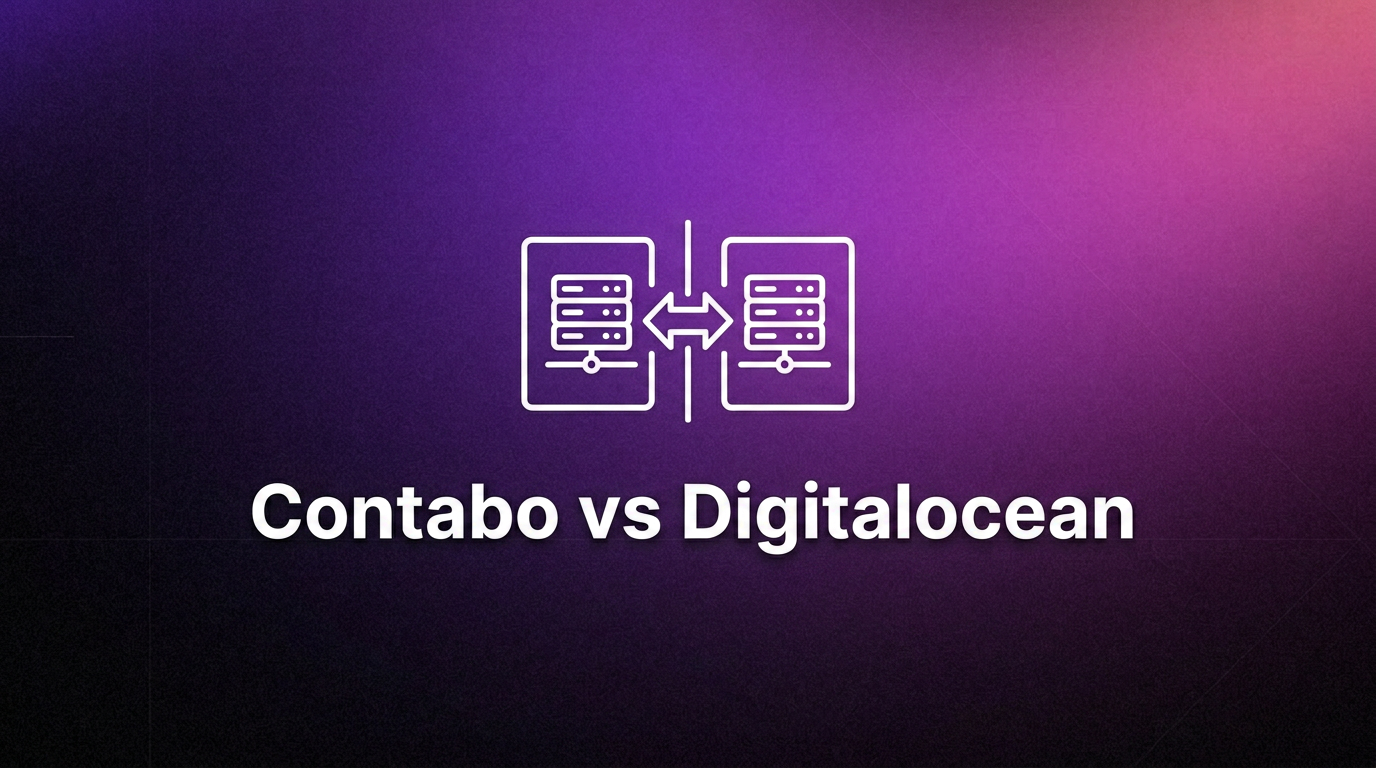 Contabo vs DigitalOcean: Which Is Better for OpenClaw?