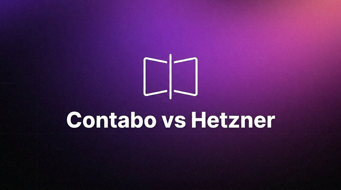 Contabo vs Hetzner: Which Is Best for OpenClaw Hosting?