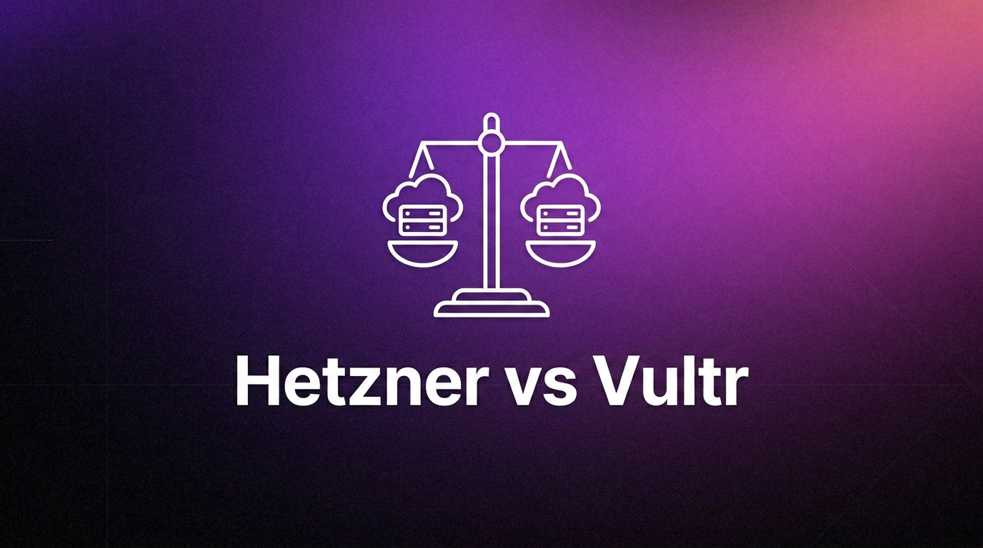 Hetzner vs Vultr: Which Is Better for OpenClaw Hosting?
