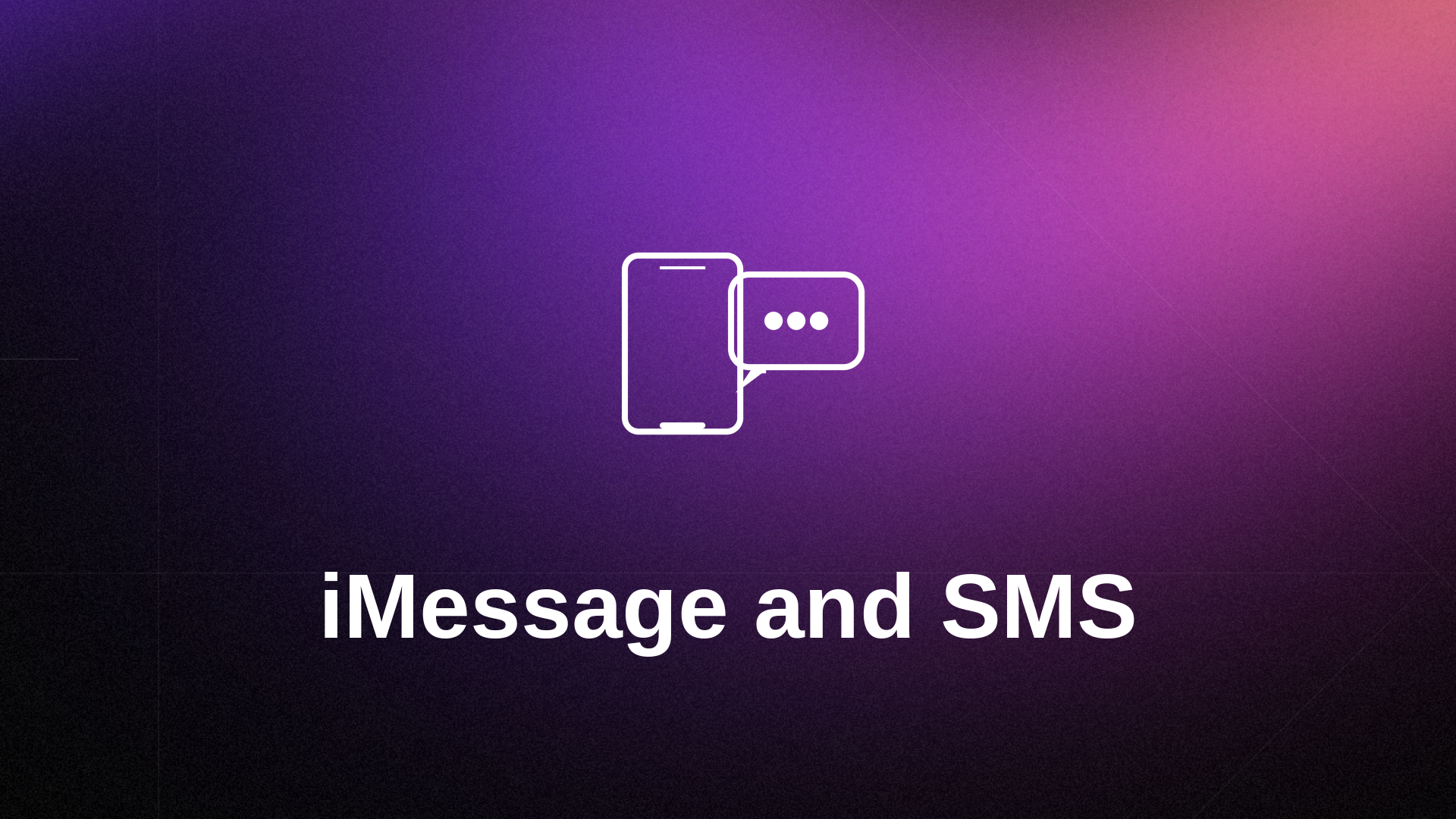iMessage & SMS Integration Guide with OpenClaw (2026)