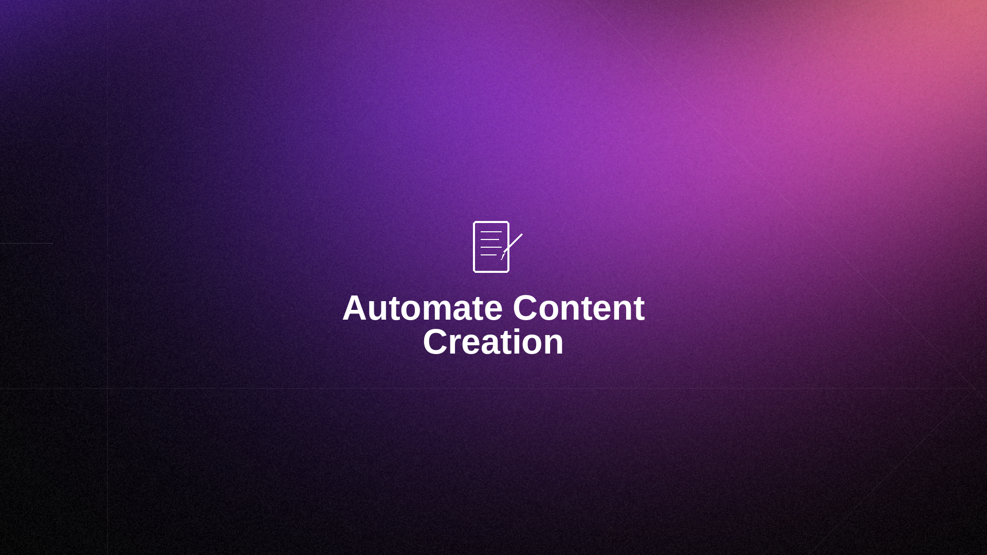 How to Automate Content Creation With OpenClaw