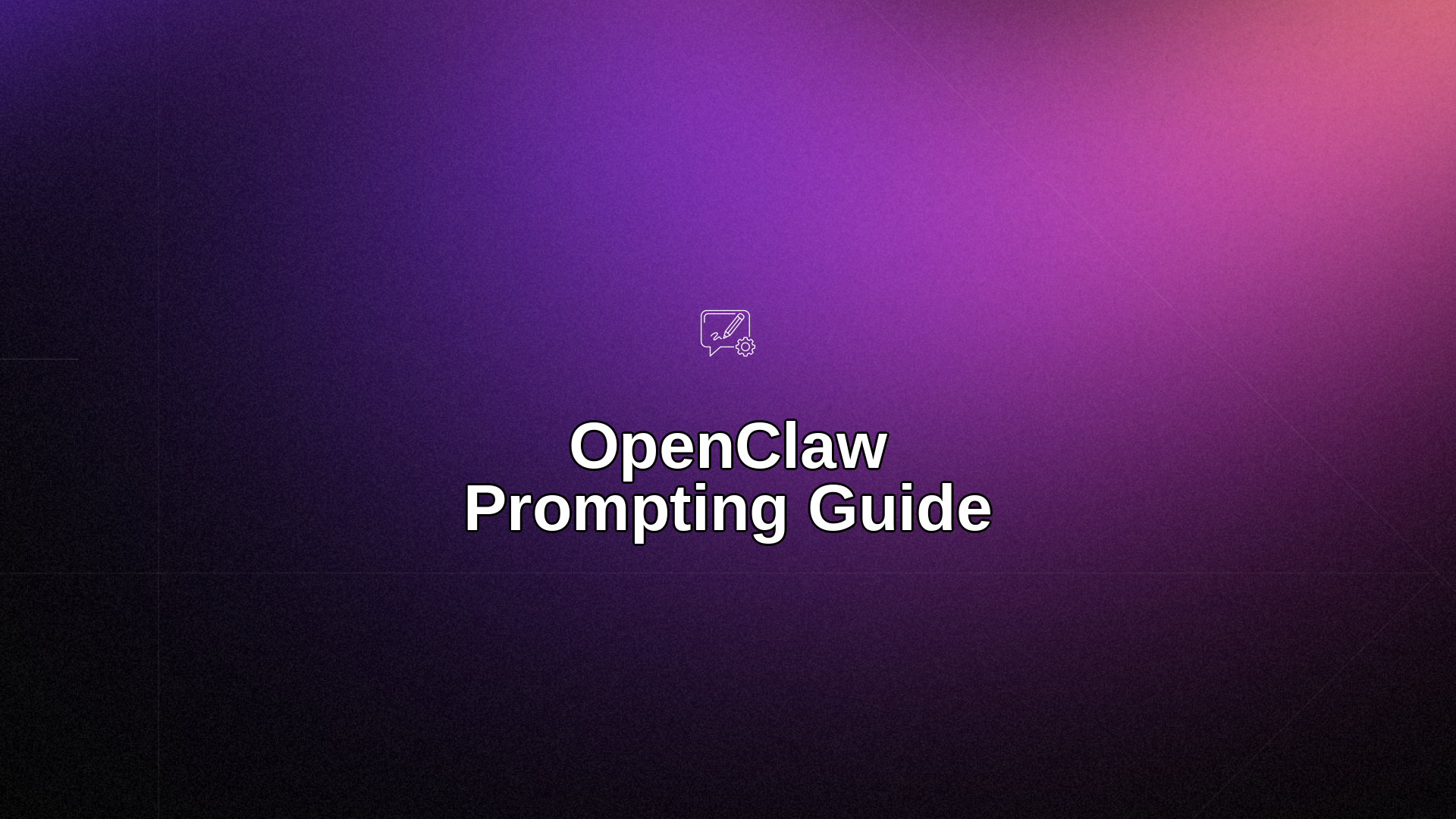 Context Overflow: Prompt Too Large - Fix for OpenClaw