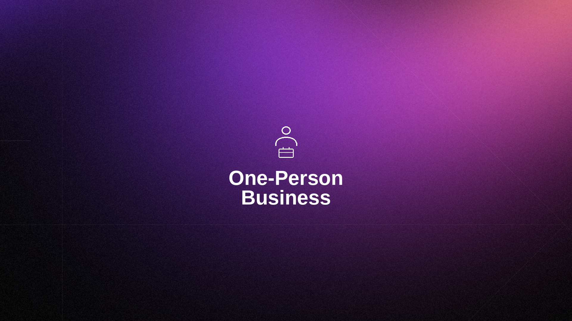 OpenClaw for One-Person Business: AI Agent for Solo Entrepreneurs