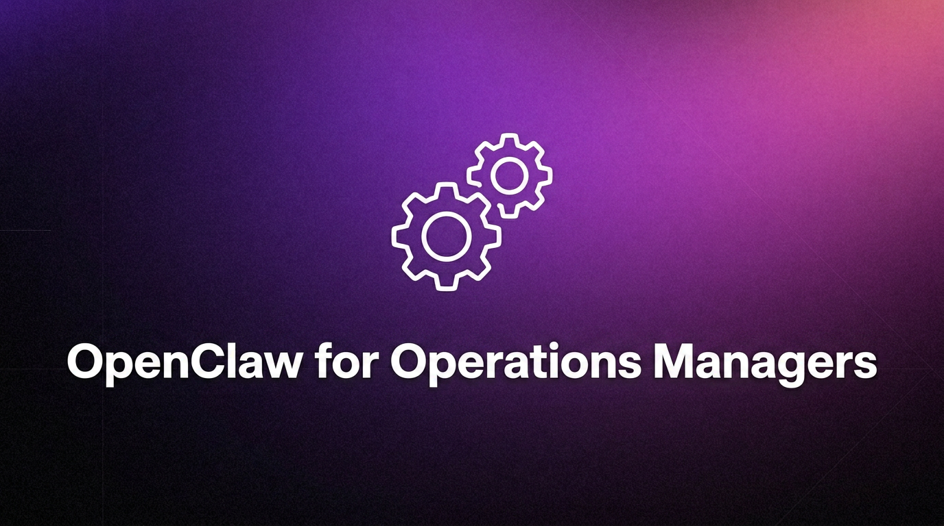 How to Organize Files With OpenClaw AI