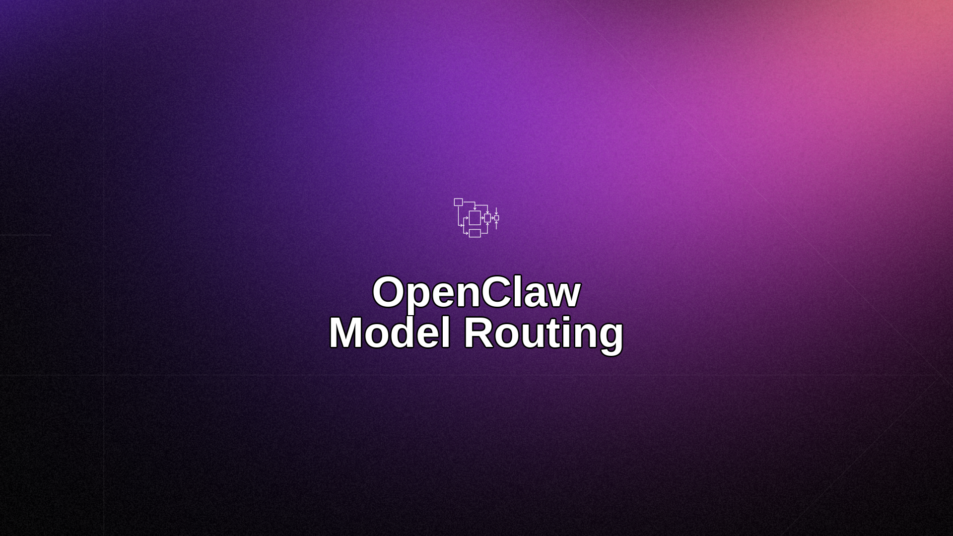 OpenClaw Model Routing: Pick the Right AI Model for Every Task