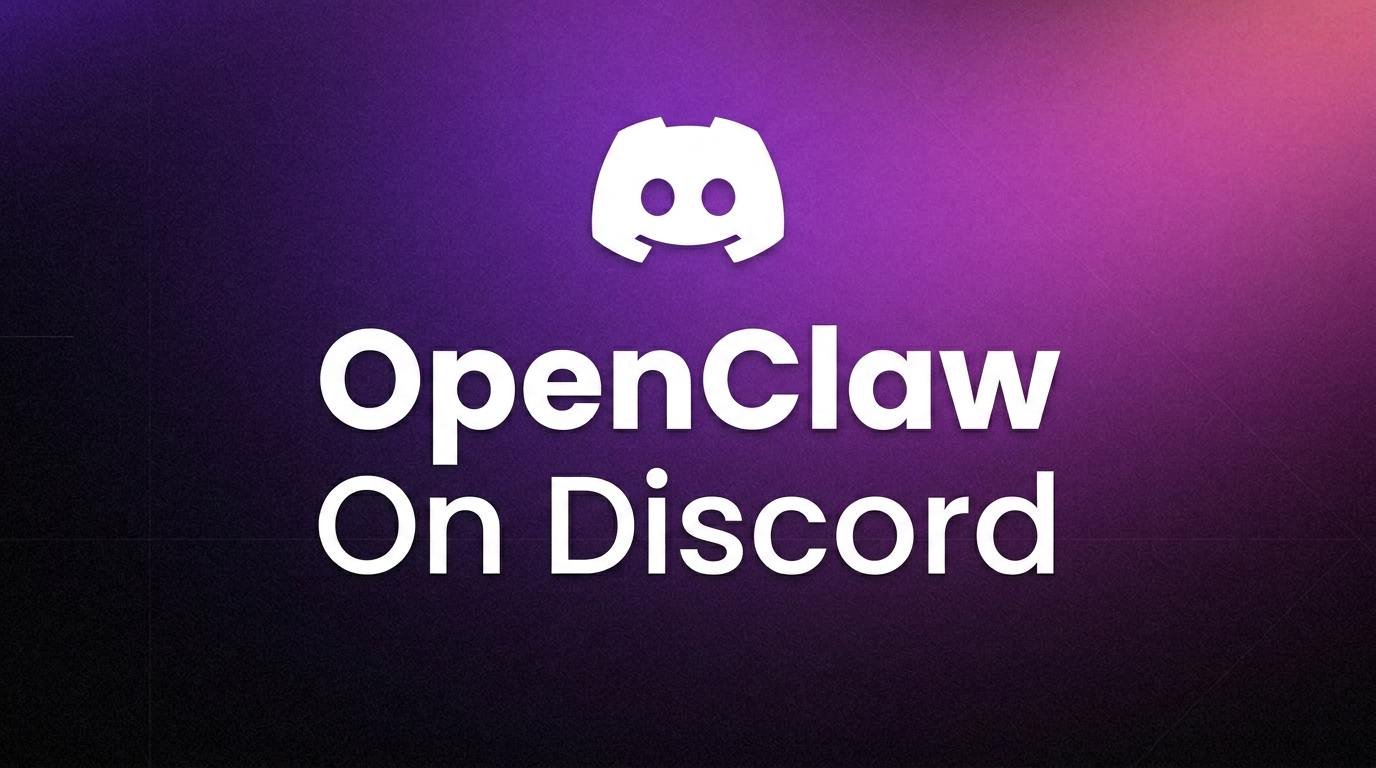 OpenClaw on Discord: AI Agent Integration on Discord