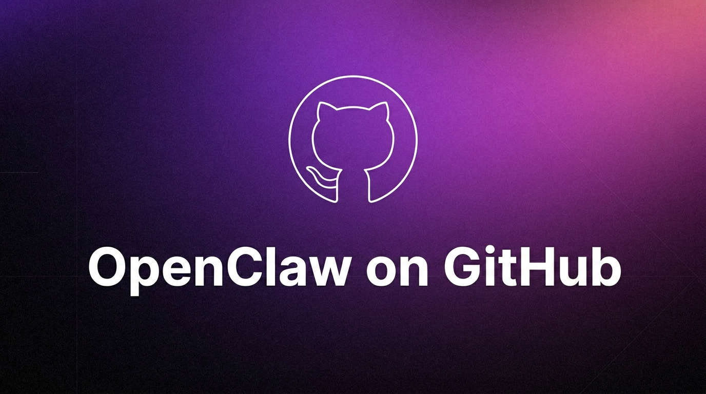 Openclaw On Github