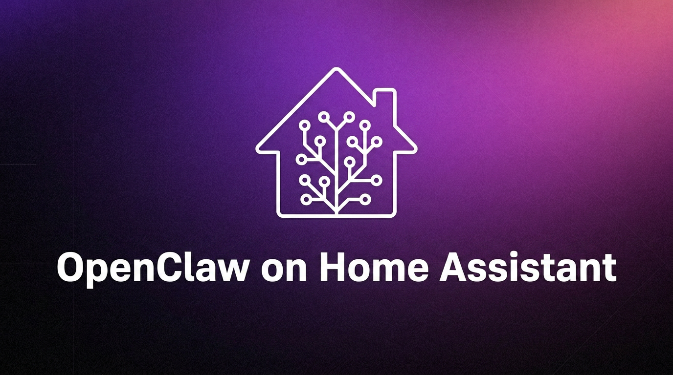 How to Control Smart Home With OpenClaw AI Automation