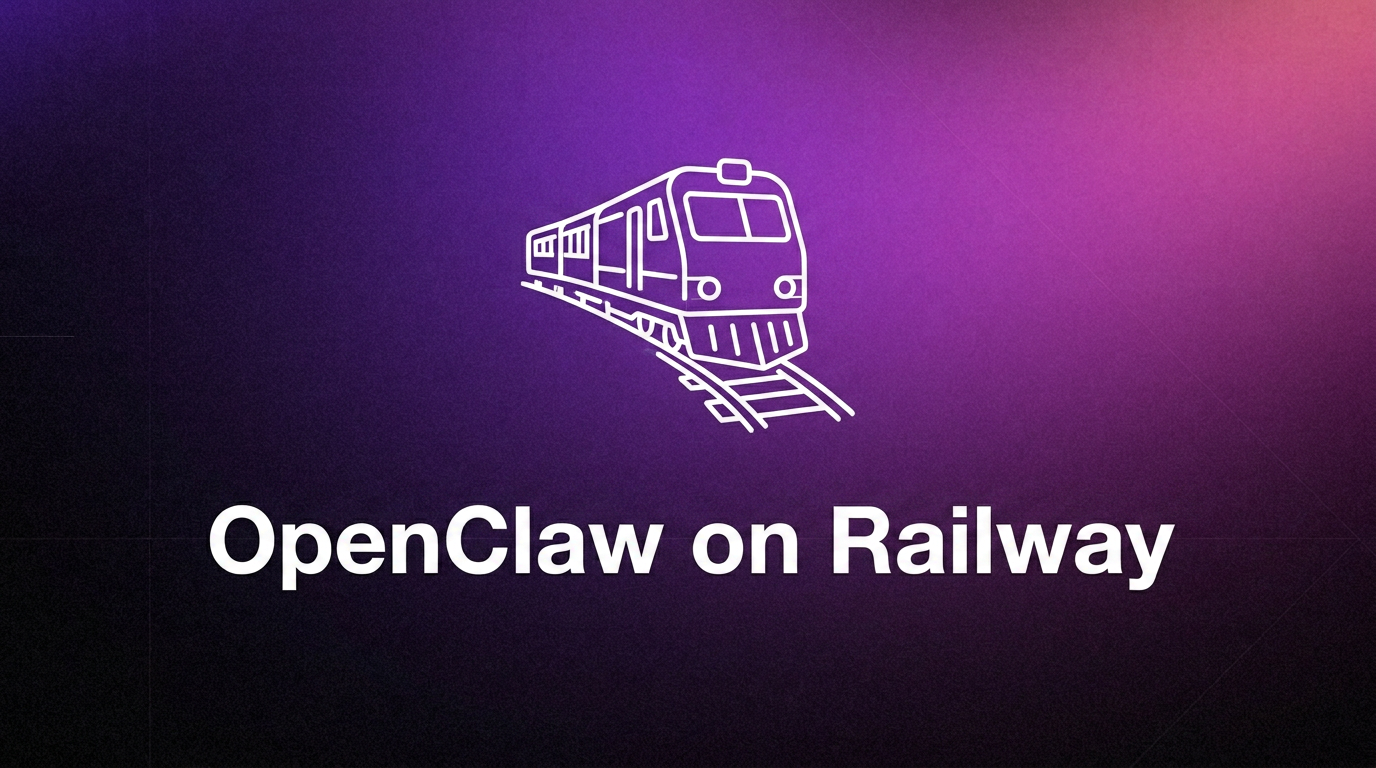 Openclaw On Railway