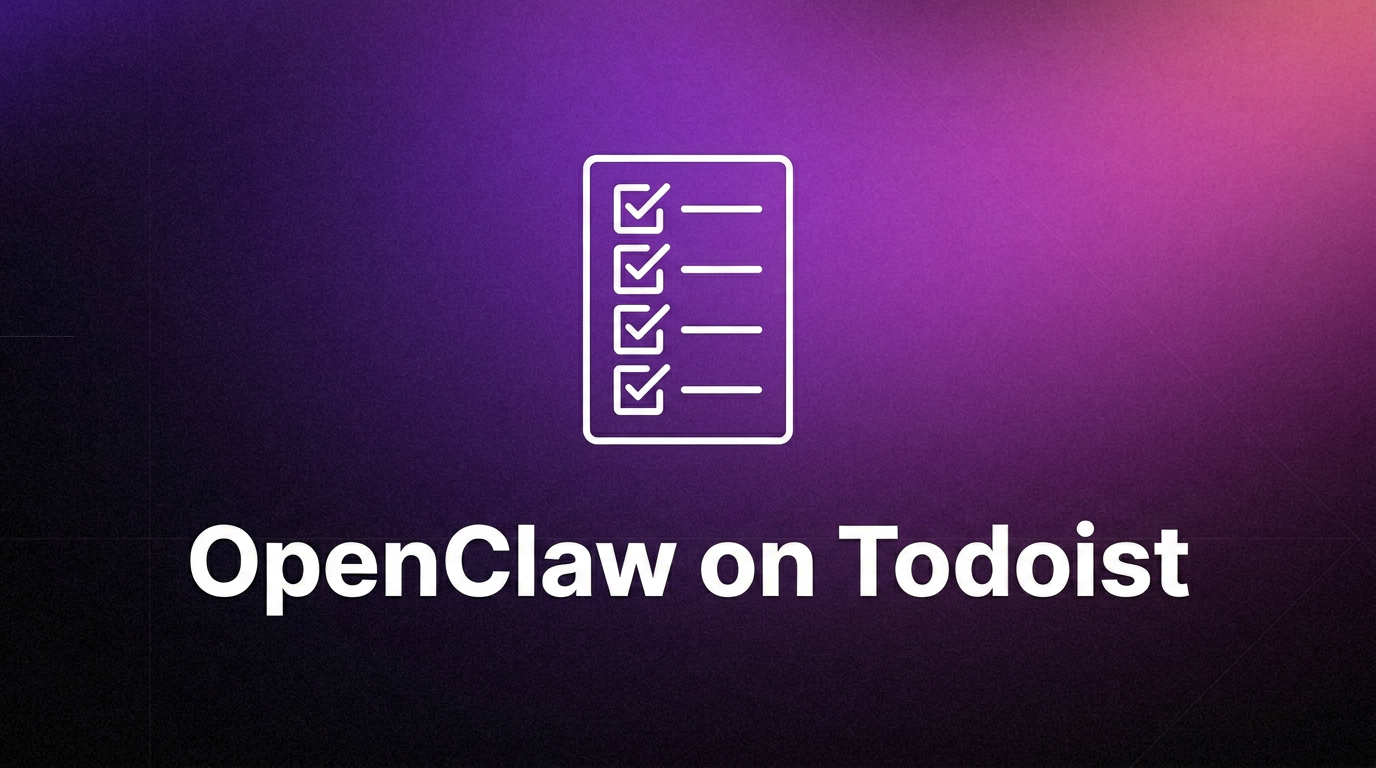 How to Build AI Reminder System With OpenClaw