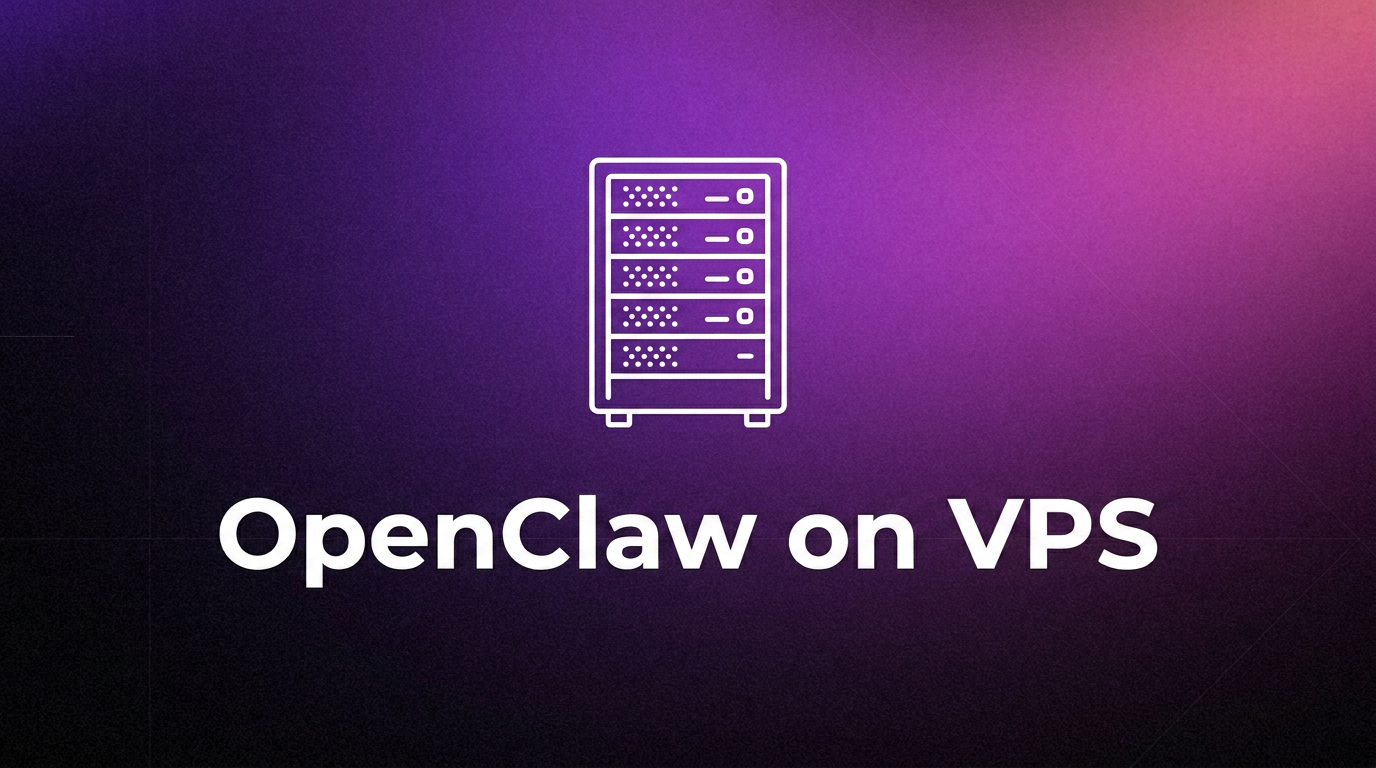 How to Run OpenClaw 24/7 for AI Agent Workflows