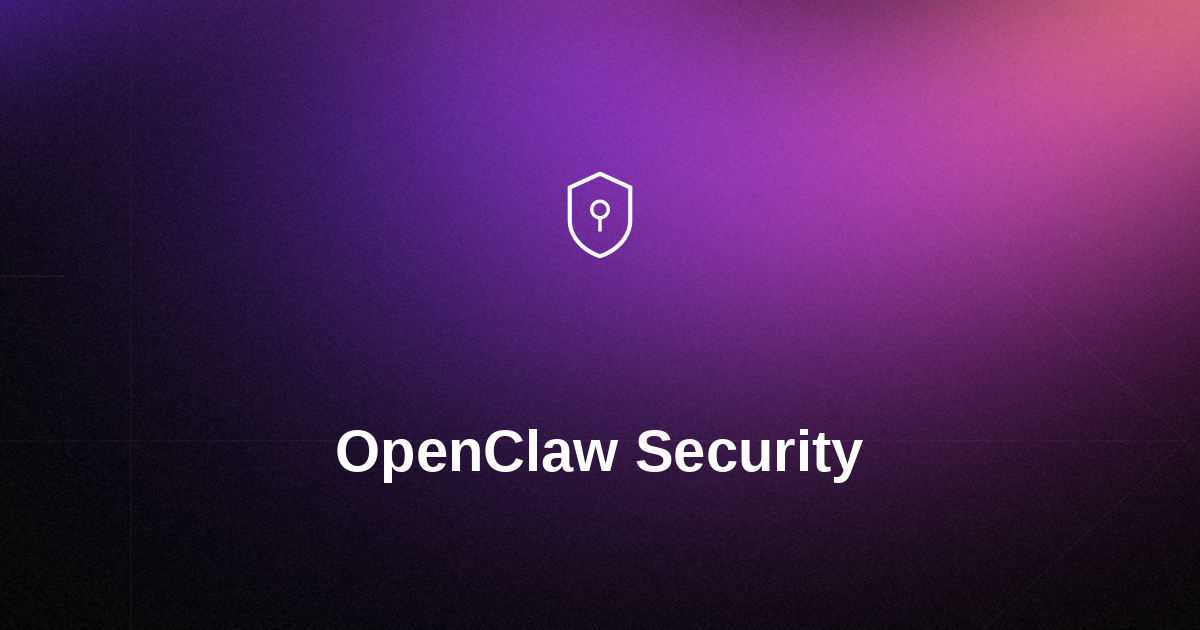 Does OpenClaw Have Security Problems? Full Audit & Guide