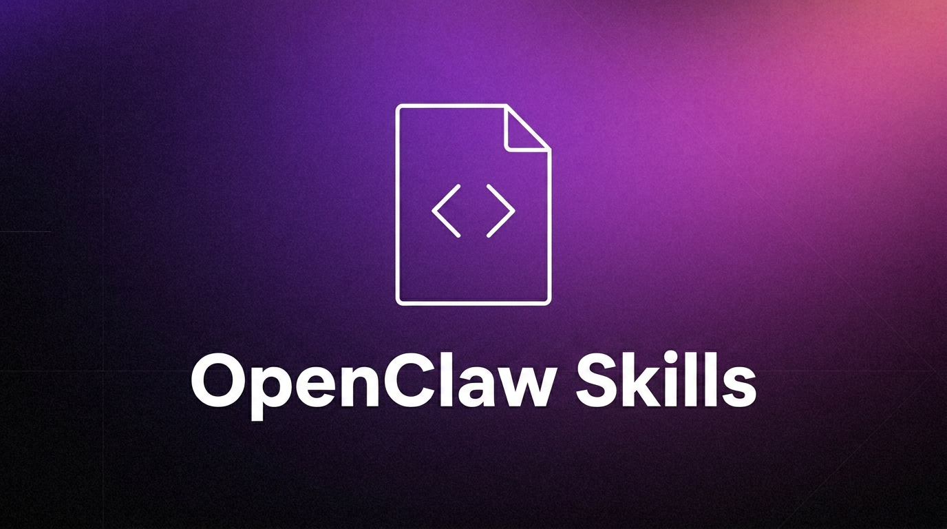 OpenClaw Skills: SKILL.md, Loading, and Precedence