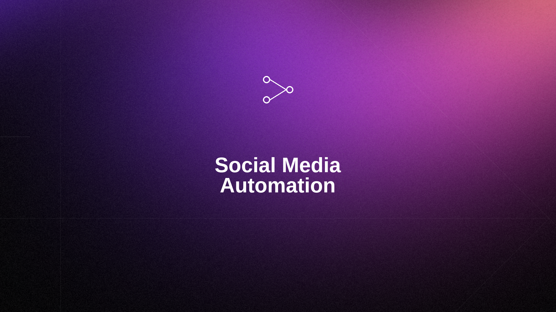 How to Automate Social Media With OpenClaw AI Agent