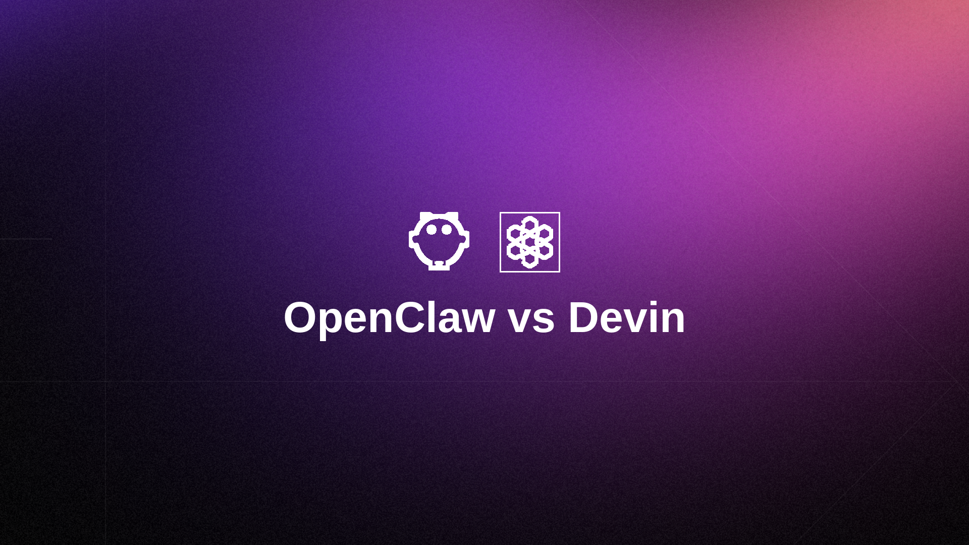 OpenClaw vs Devin: Which AI Agent Is Better in 2026?