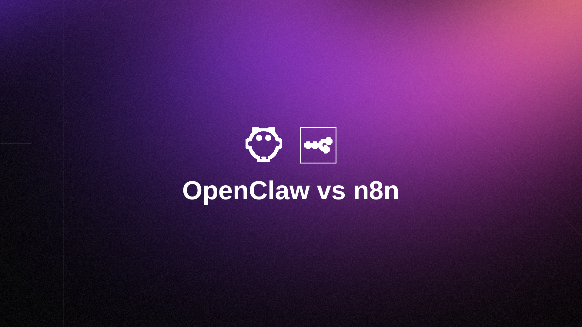 OpenClaw vs n8n: Which AI Automation Platform Is Better in 2026?