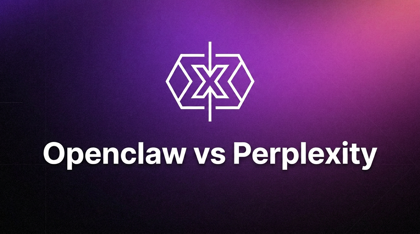 OpenClaw vs Perplexity: Which One Should You Choose?
