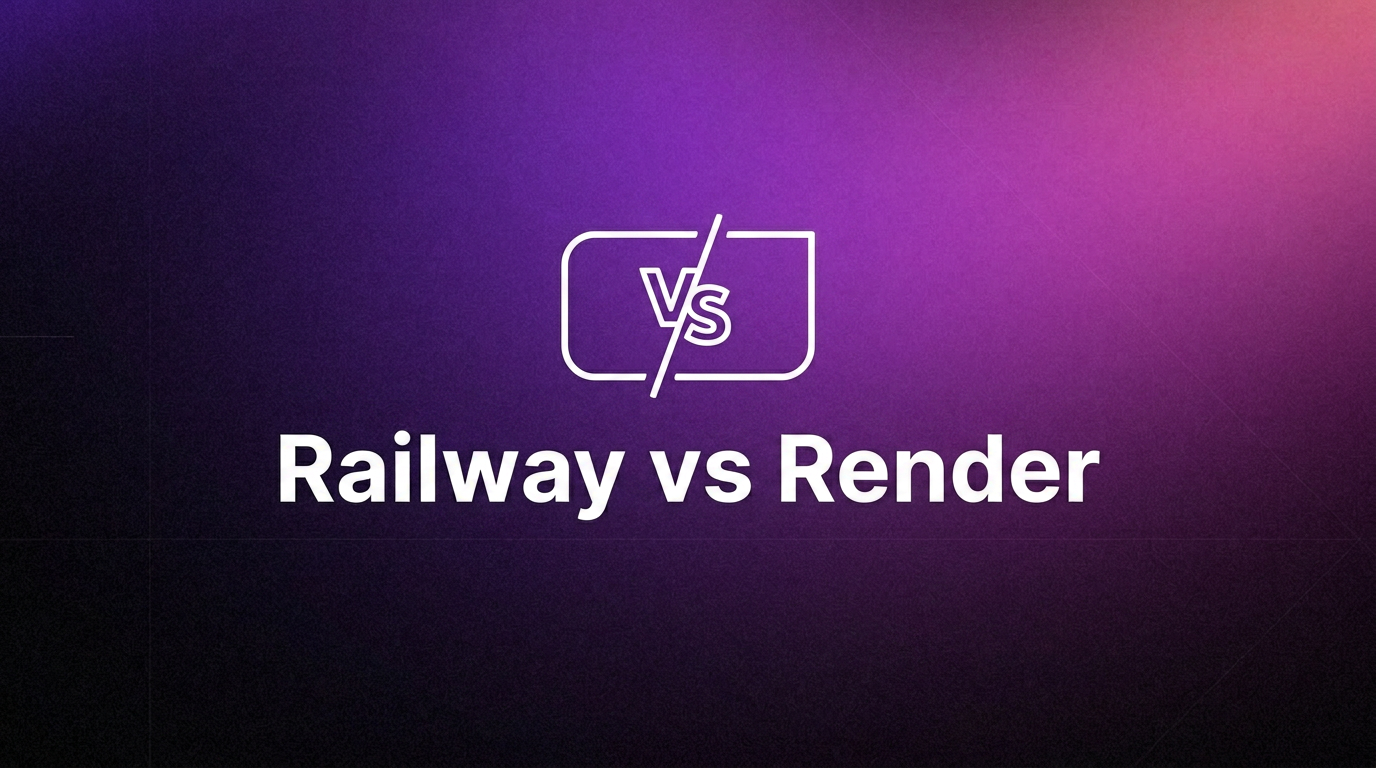 Railway vs Render: Which Is Better for OpenClaw?