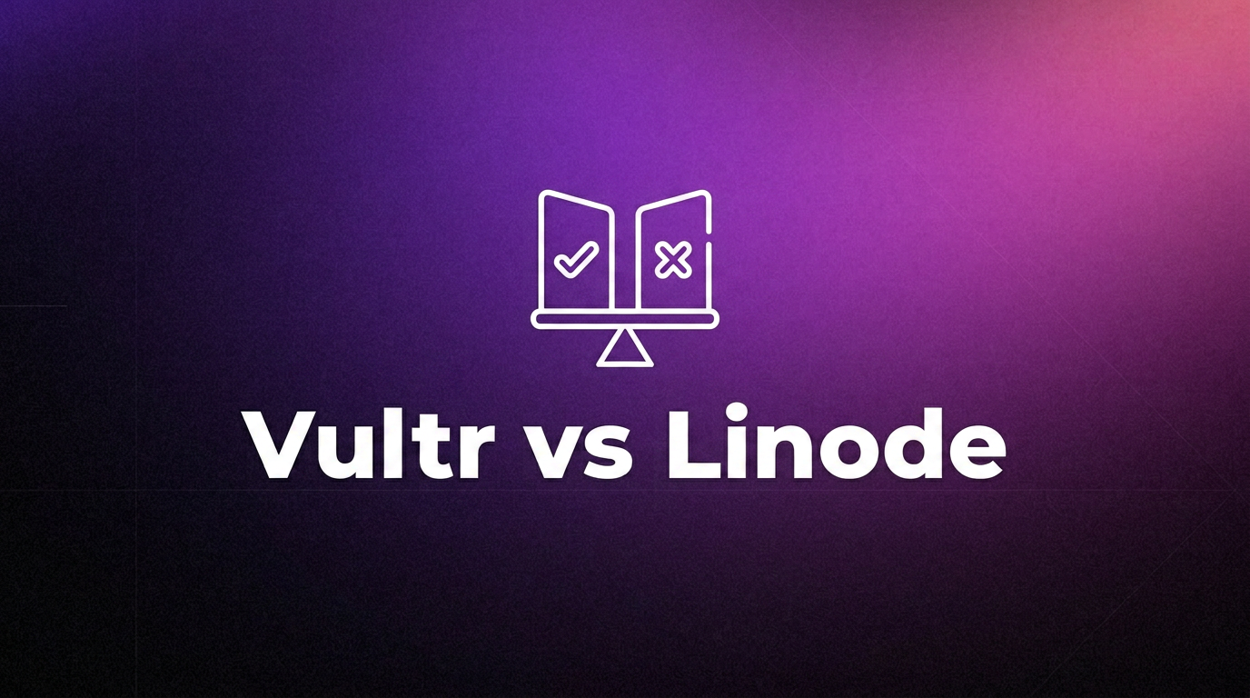 Vultr vs Linode for OpenClaw: Which Cloud Fits Your Workflow?